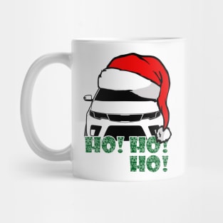 KOUP GEN1 CHRISTMAS Mug